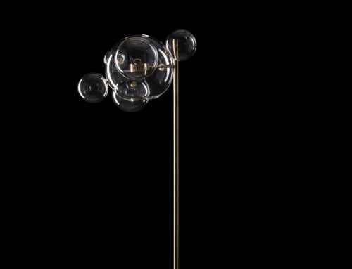 BOLLE FLOOR 6 BUBBLES