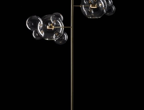 BOLLE FLOOR 12 BUBBLES