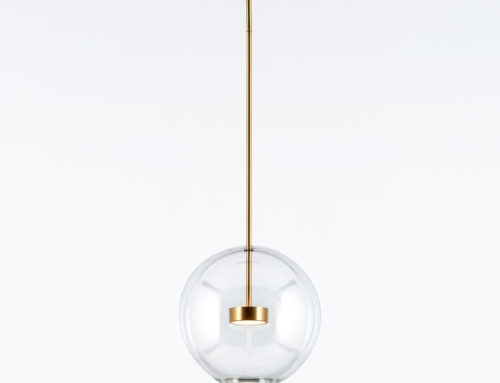 SOFFIO PENDANT 27 LARGE