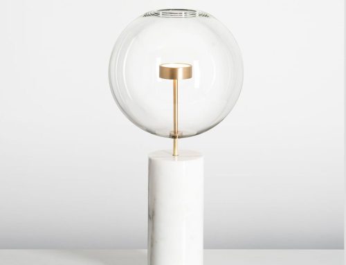 SOFFIO TABLE