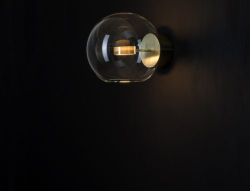 SOFFIO WALL HORIZONTAL