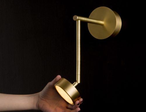 SOFTSPOT WITH ADJUSTABLE BEAM