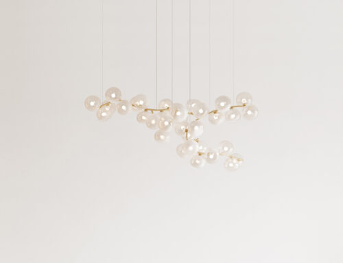 Maehwa Chandelier Branch 34