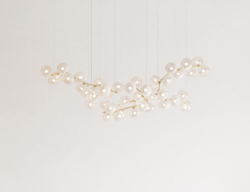 Maehwa Chandelier Branch  51