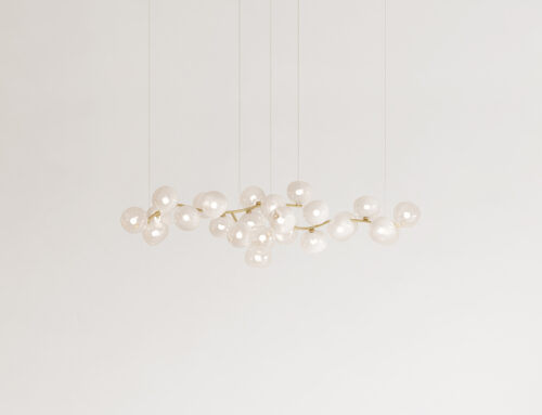 Maehwa Chandelier Flow 26