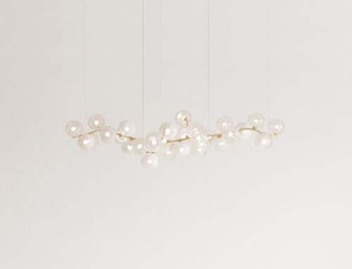 Maehwa Chandelier Flow 34