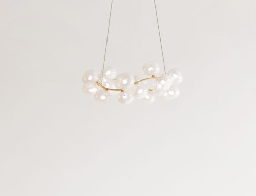 Maehwa Chandelier Ring 22